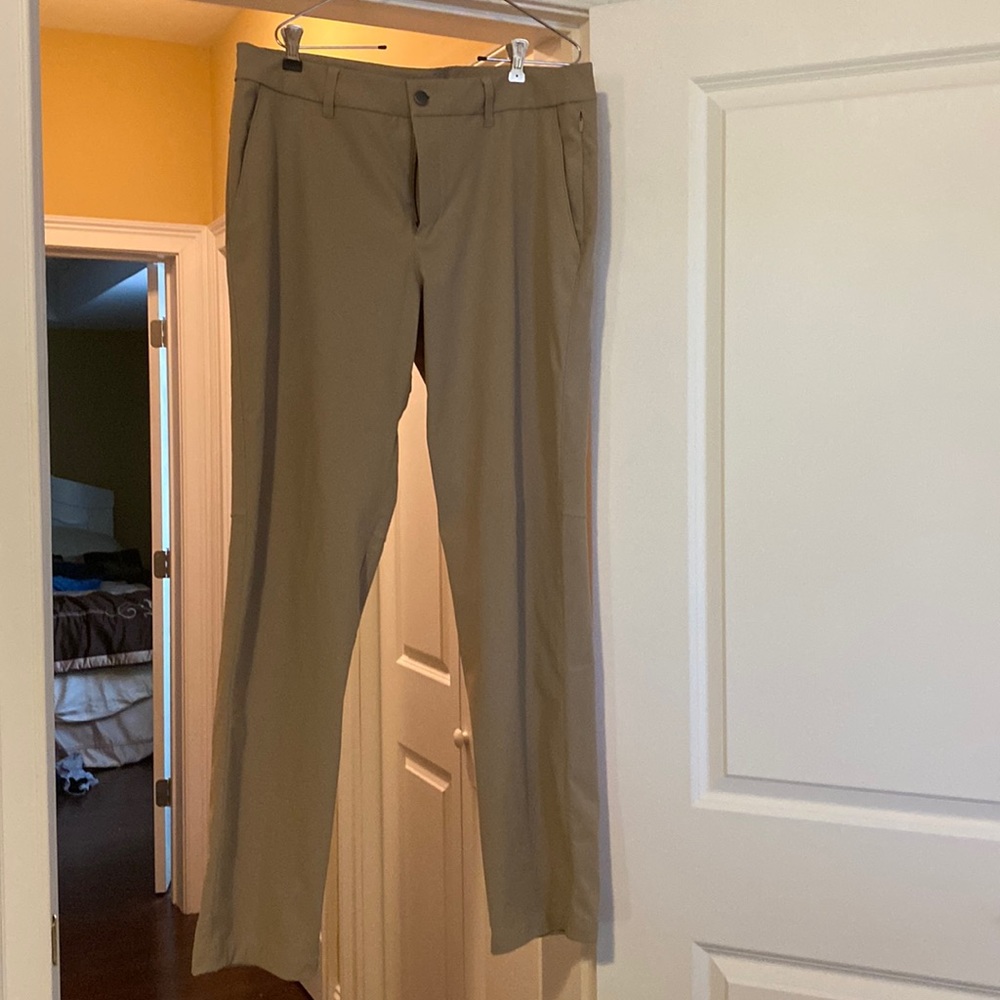 LULULEMON pants